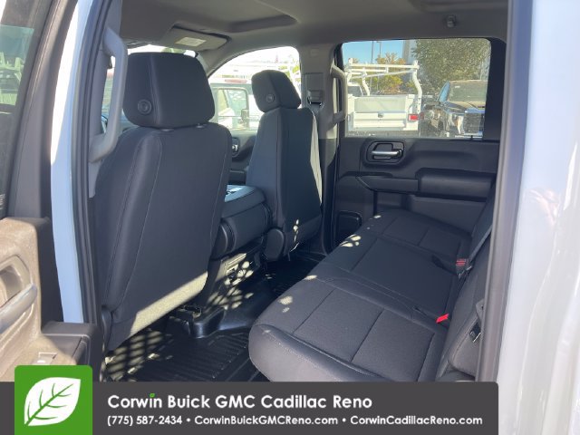 New 2026 GMC Sierra 3500 Pro w/ Convenience Package AWD/4WD image 13