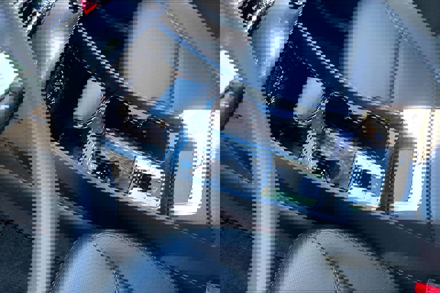 Used 2025 Hyundai Santa Cruz SEL image 17