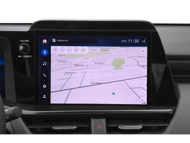 New 2026 Subaru Outback Limited XT AWD/4WD image 18