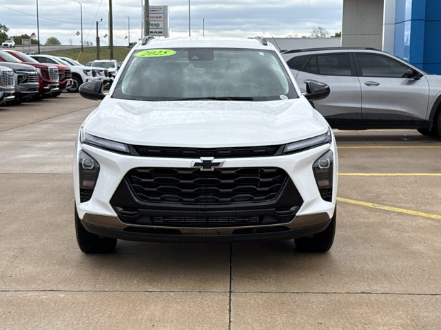 Used 2025 Chevrolet Trax ACTIV w/ Driver Confidence Package FWD image 13