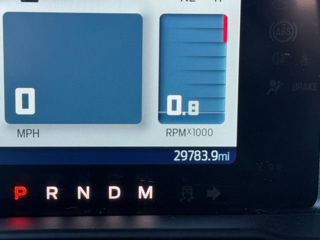 Certified 2023 Ford Bronco Big Bend image 17