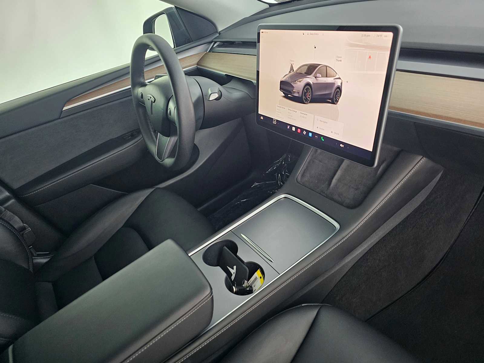 Used 2023 Tesla Model Y Performance AWD/4WD image 11