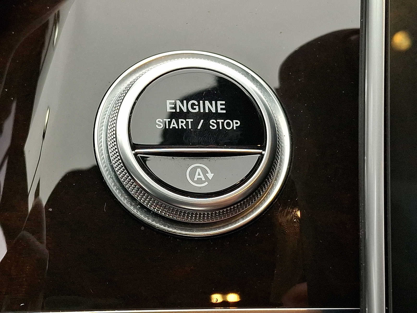 Certified 2022 Mercedes-Benz S 500 4MATIC image 19