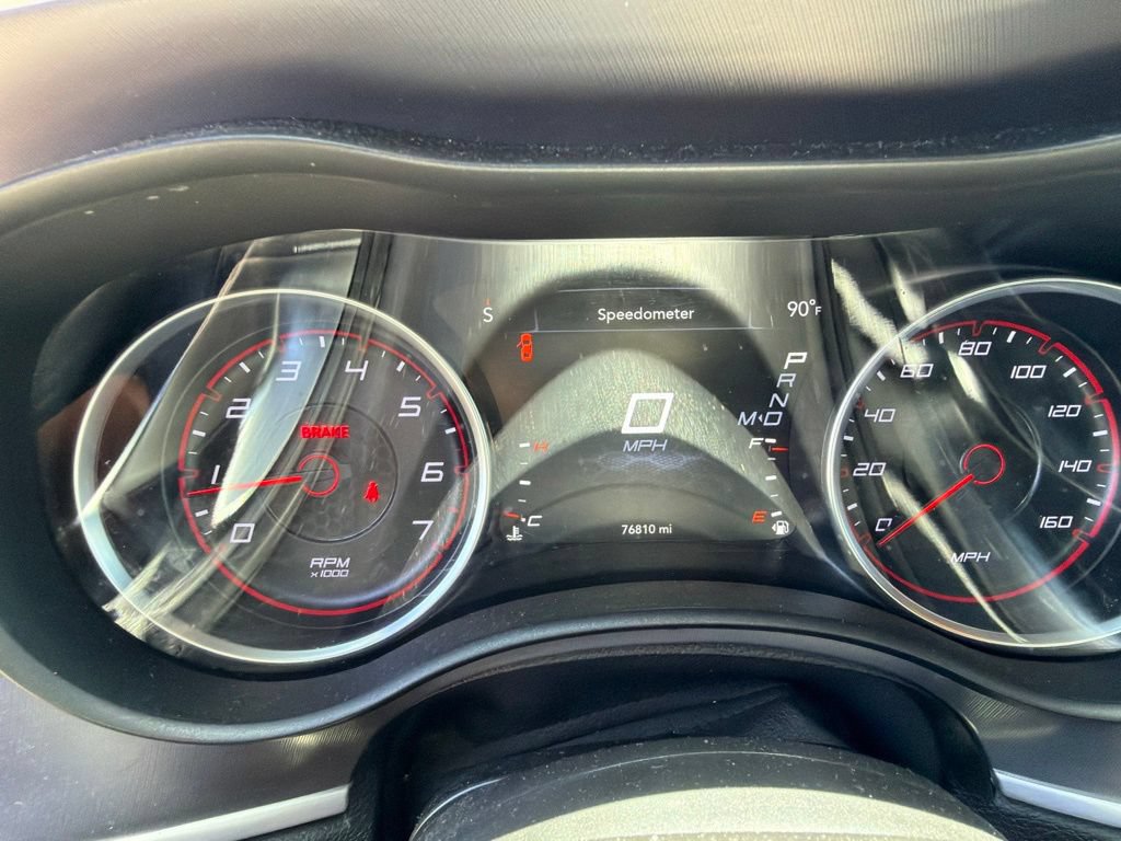 Used 2020 Dodge Charger R/T RWD image 22