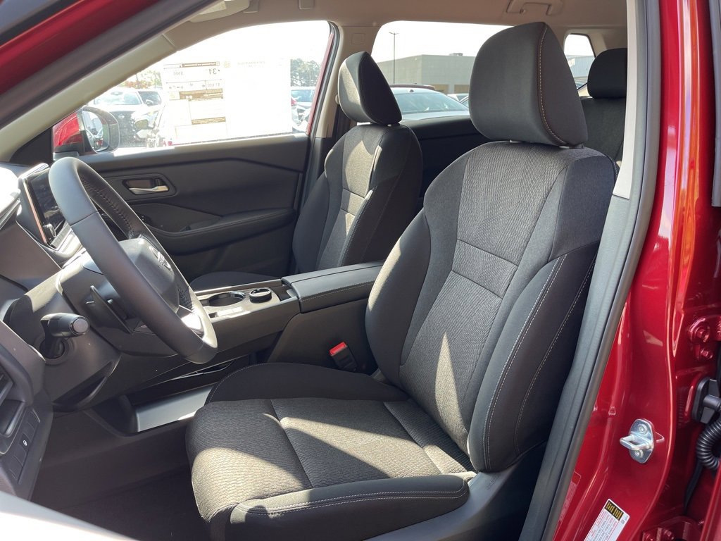 New 2026 Nissan Rogue SV w/ Cold Weather Package image 16