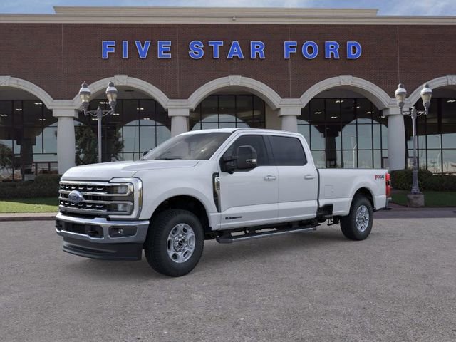 New 2026 Ford F250 XLT w/ XLT Premium Package image 2