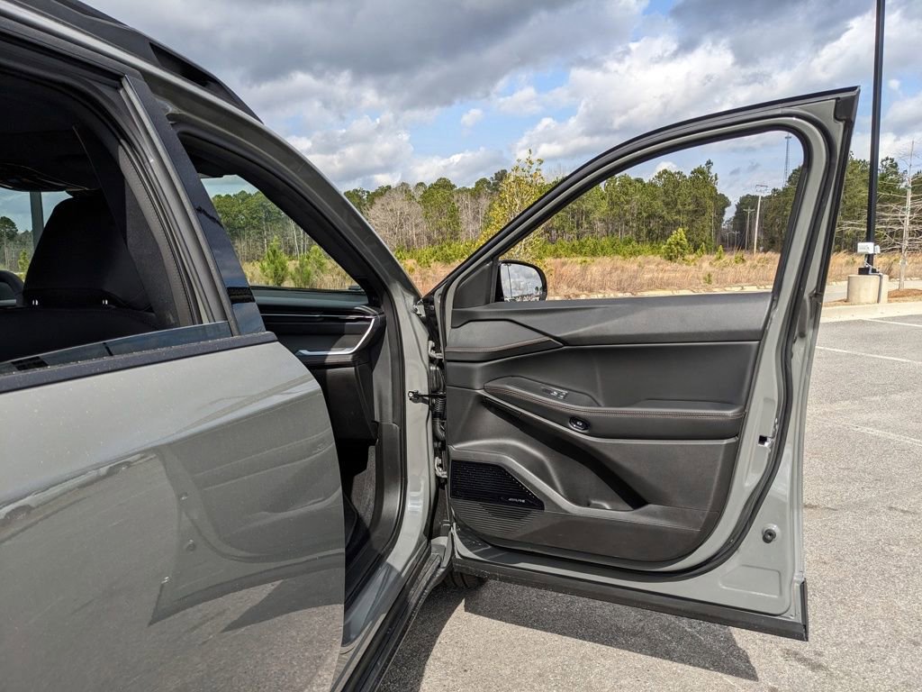 New 2026 Jeep Cherokee Overland image 62