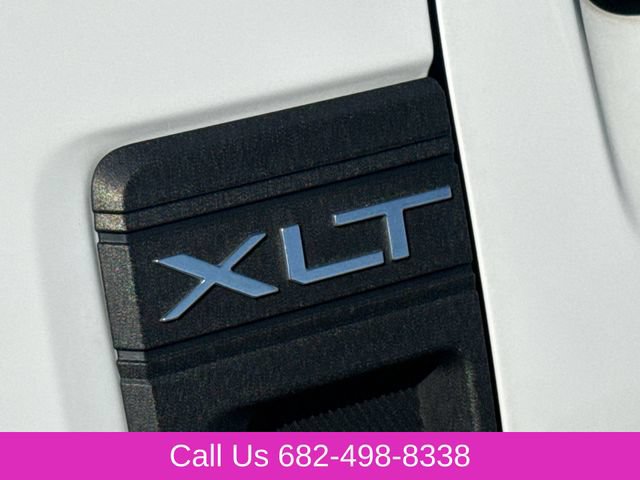 Used 2022 Ford Maverick XLT w/ Equipment Group 300A Standard AWD/4WD image 6