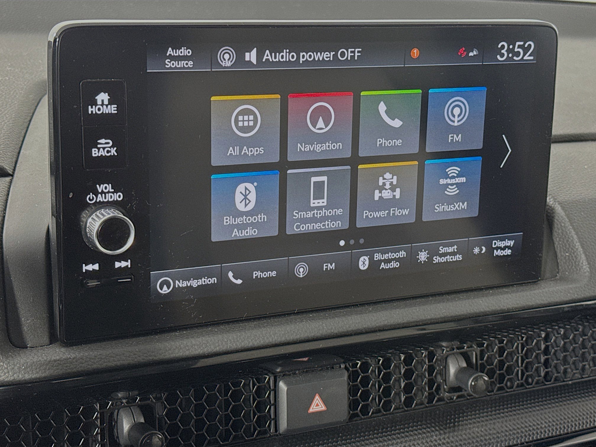 Certified 2023 Honda CR-V Sport Touring image 15