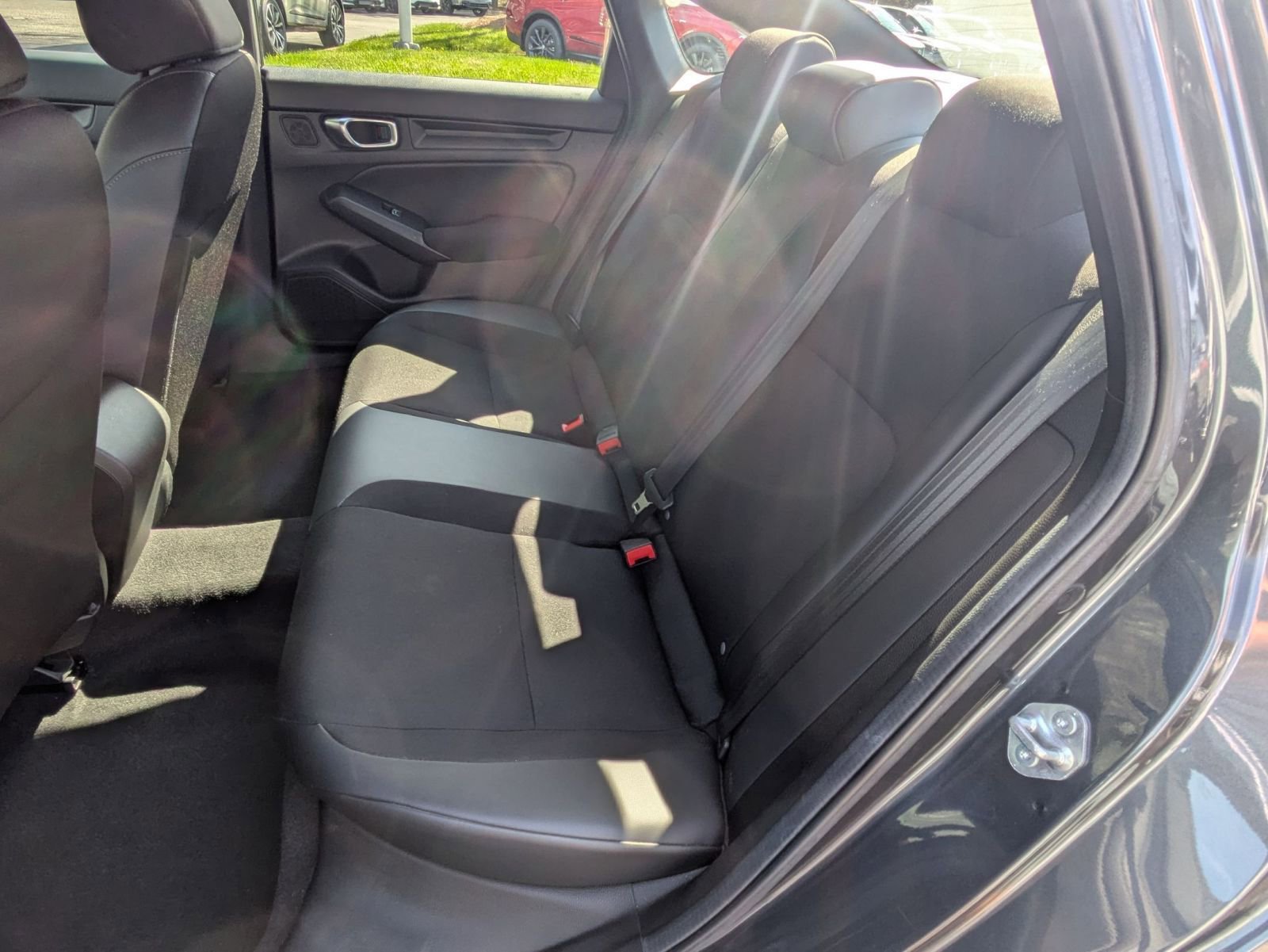 Used 2024 Honda Civic Sport image 22