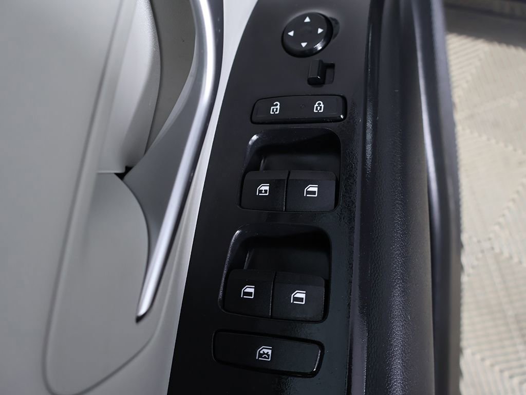 Certified 2023 Hyundai Tucson SE AWD/4WD image 31