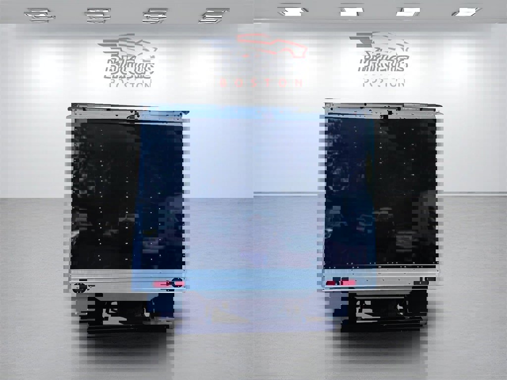 Used 2022 Ford Transit 250 image 3