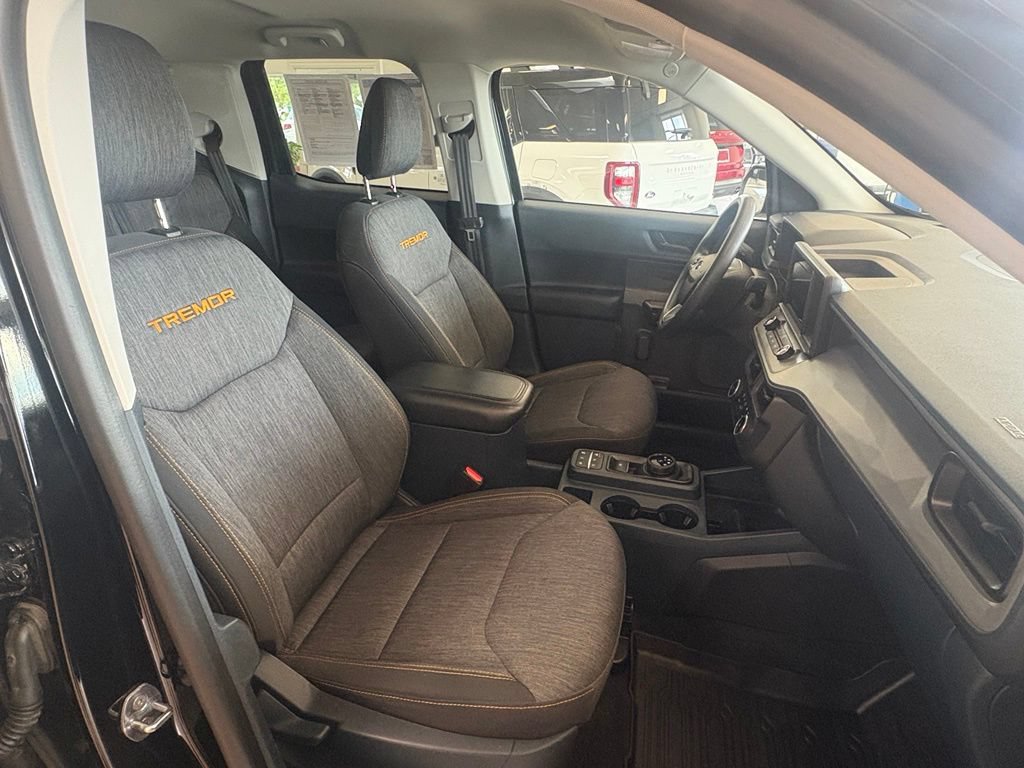 Used 2024 Ford Maverick Tremor w/ Tremor Off-Road Package AWD/4WD image 29
