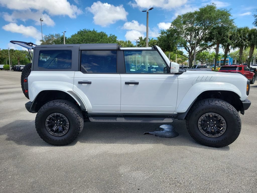 Used 2024 Ford Bronco Raptor image 6