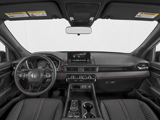 New 2025 Honda Pilot Sport image 5