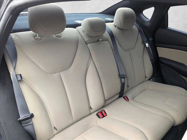 Used 2013 Dodge Dart Limited image 19