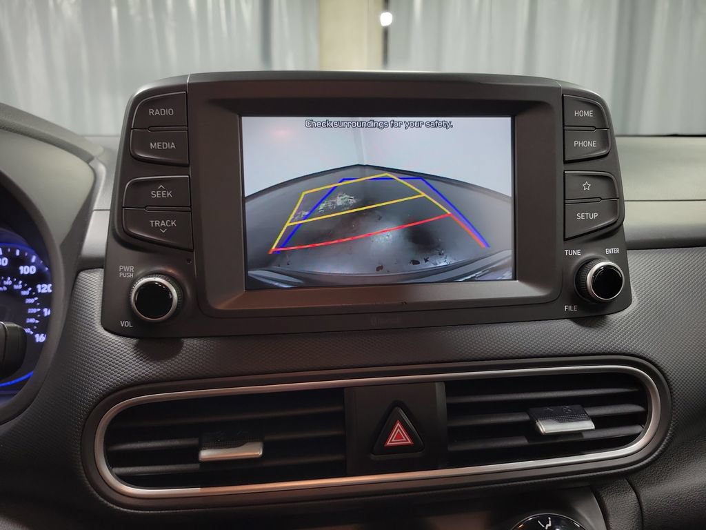 Used 2021 Hyundai Kona SE w/ Cargo Package FWD image 15