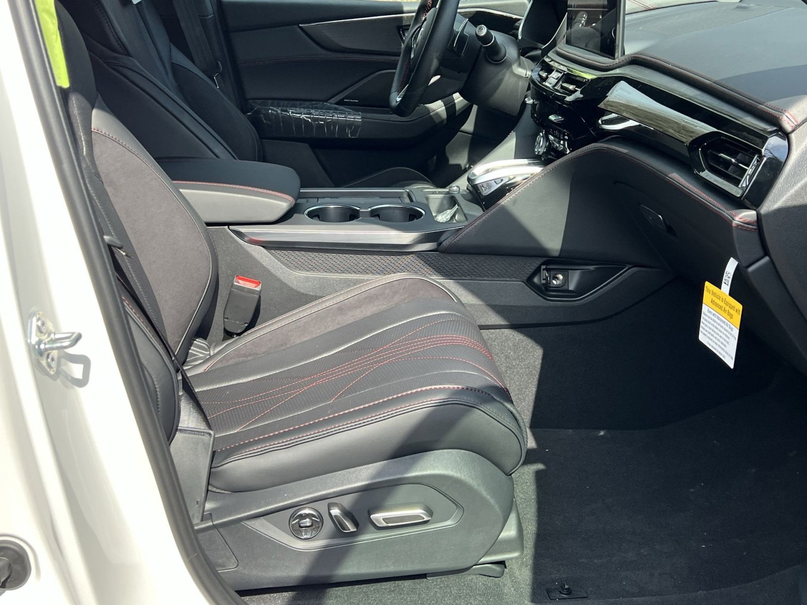 New 2026 Acura MDX Type S AWD/4WD image 26