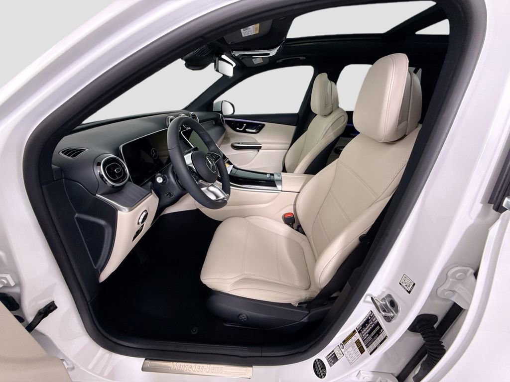 Certified 2026 Mercedes-Benz GLC 300 image 19