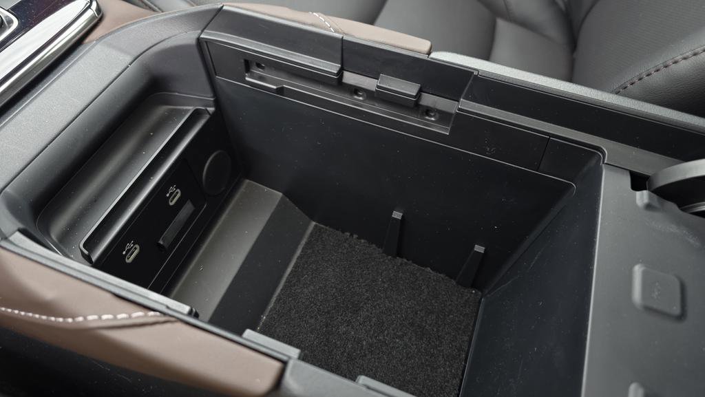 Certified 2025 MAZDA CX-30 2.5 Turbo w/ Premium Package image 27