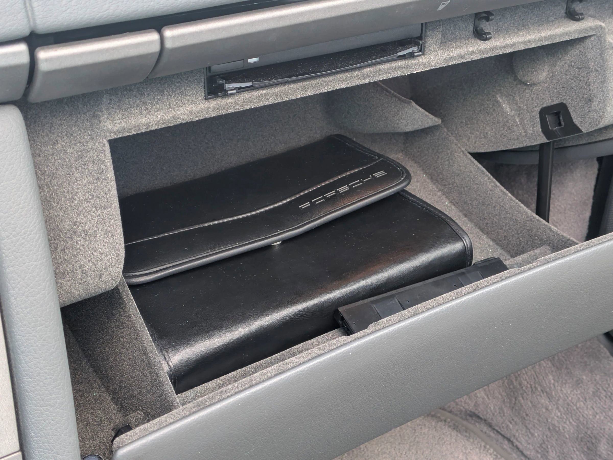 Used 2005 Porsche Boxster RWD image 21