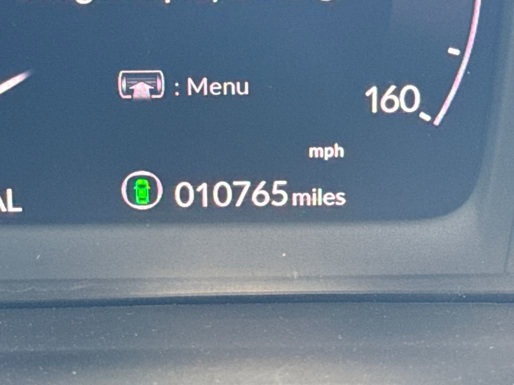 Certified 2024 Honda Accord Sport image 19