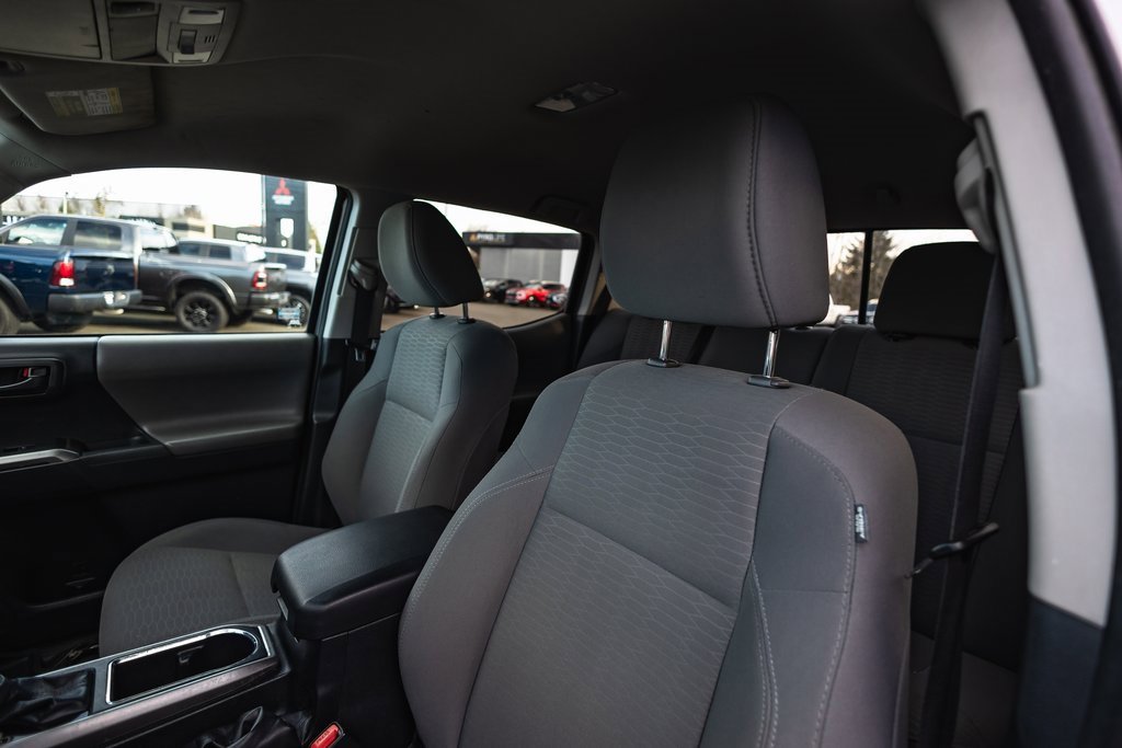 Used 2019 Toyota Tacoma 4x4 Double Cab image 23
