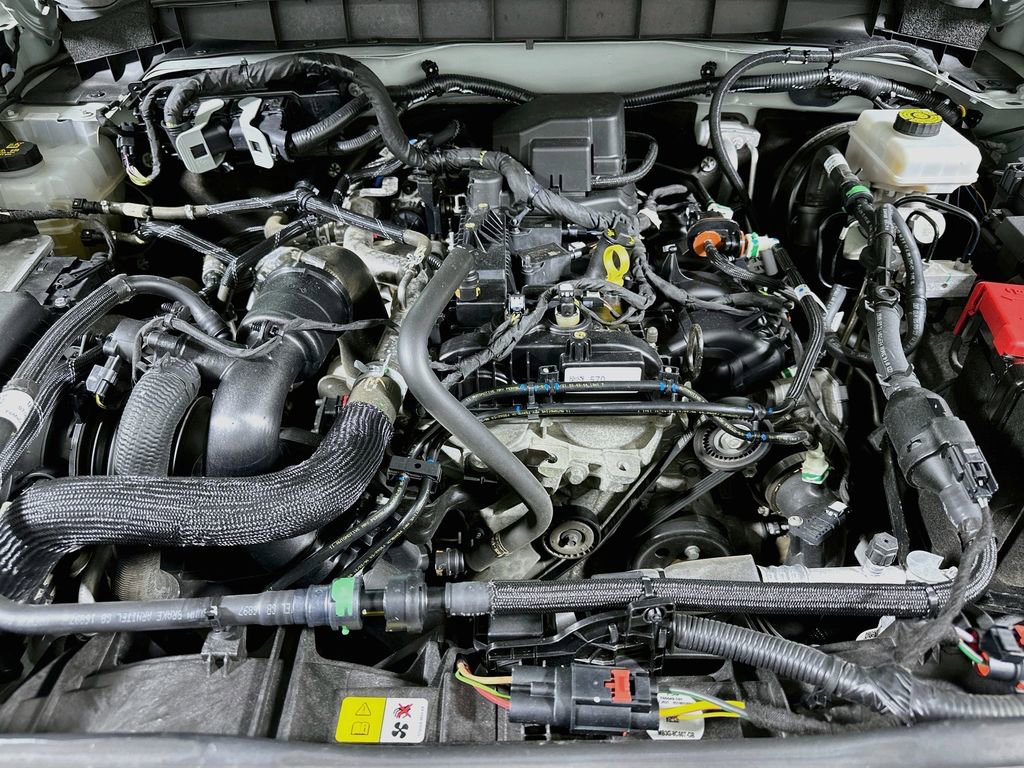 Certified 2021 Ford Bronco Big Bend AWD/4WD image 22