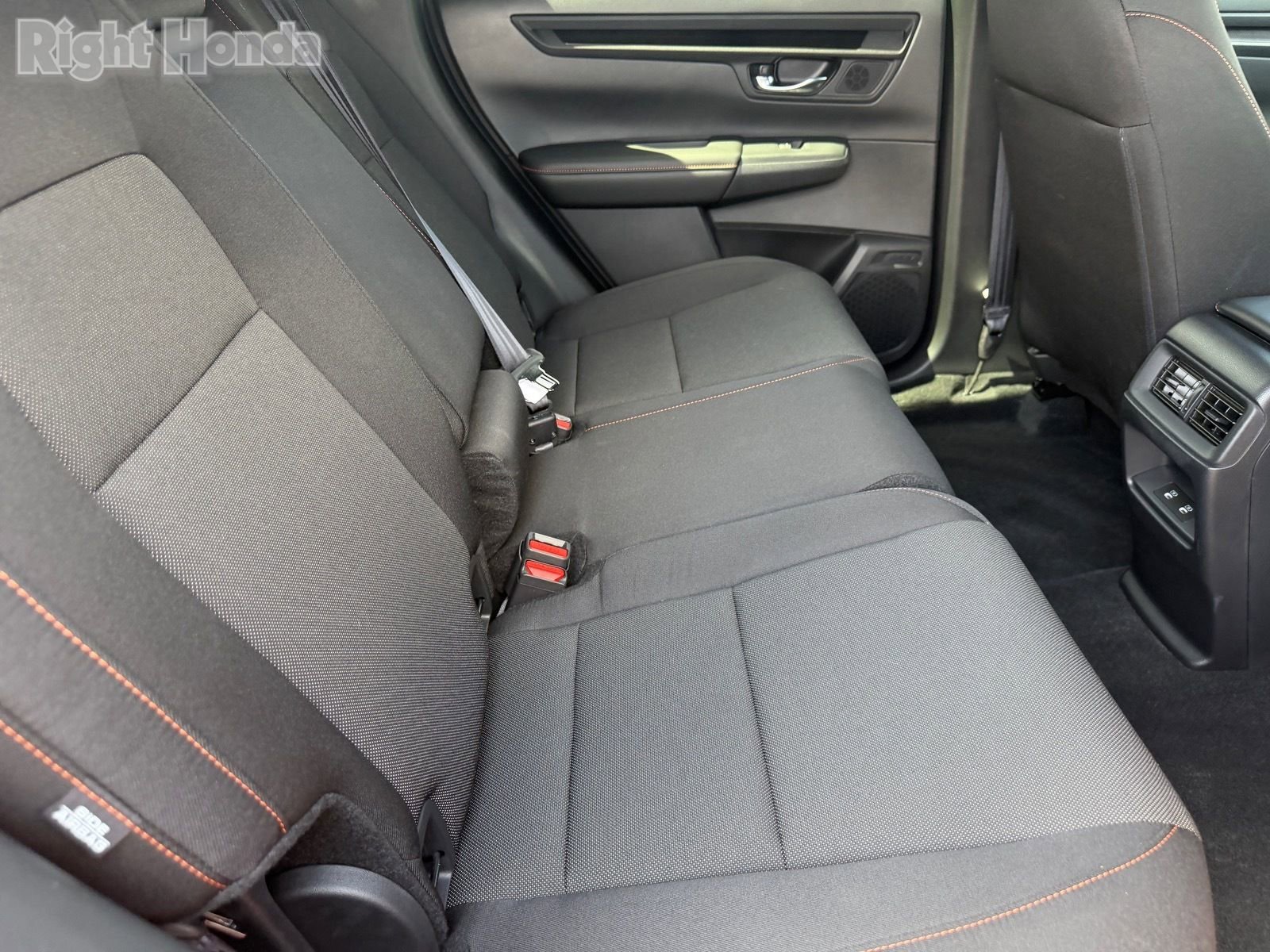 Certified 2026 Honda CR-V TrailSport image 15