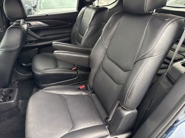 Used 2023 MAZDA CX-9 Grand Touring image 6