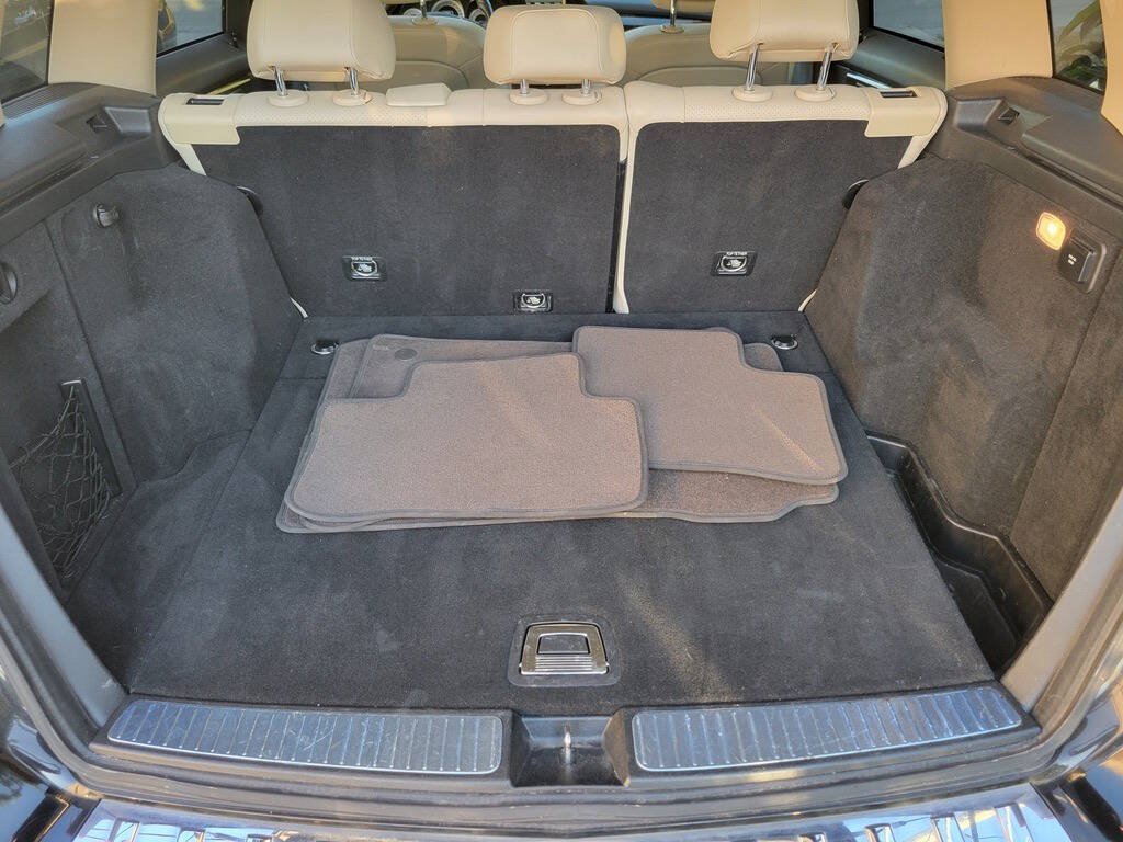 Used 2015 Mercedes-Benz GLK 250 BlueTEC 4MATIC image 29