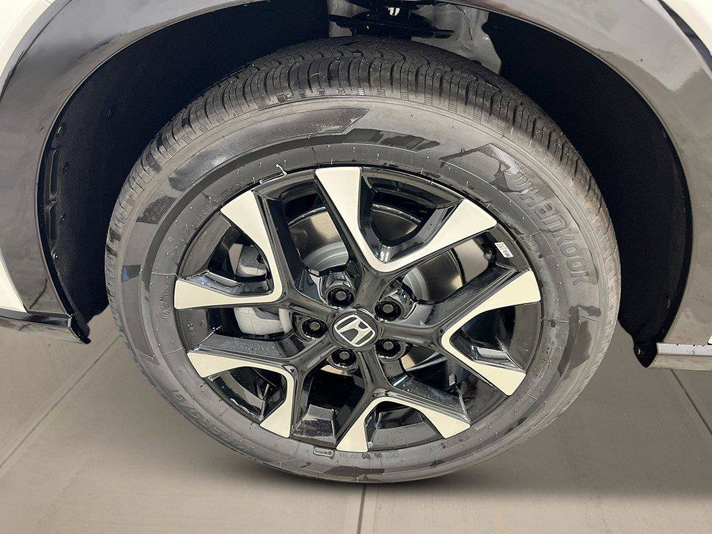 New 2027 Honda HR-V EX-L image 11