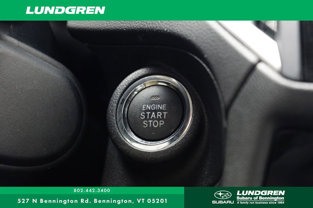 Used 2020 Subaru Forester Premium image 32