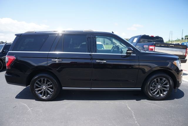 Used 2019 Ford Expedition Limited RWD image 5