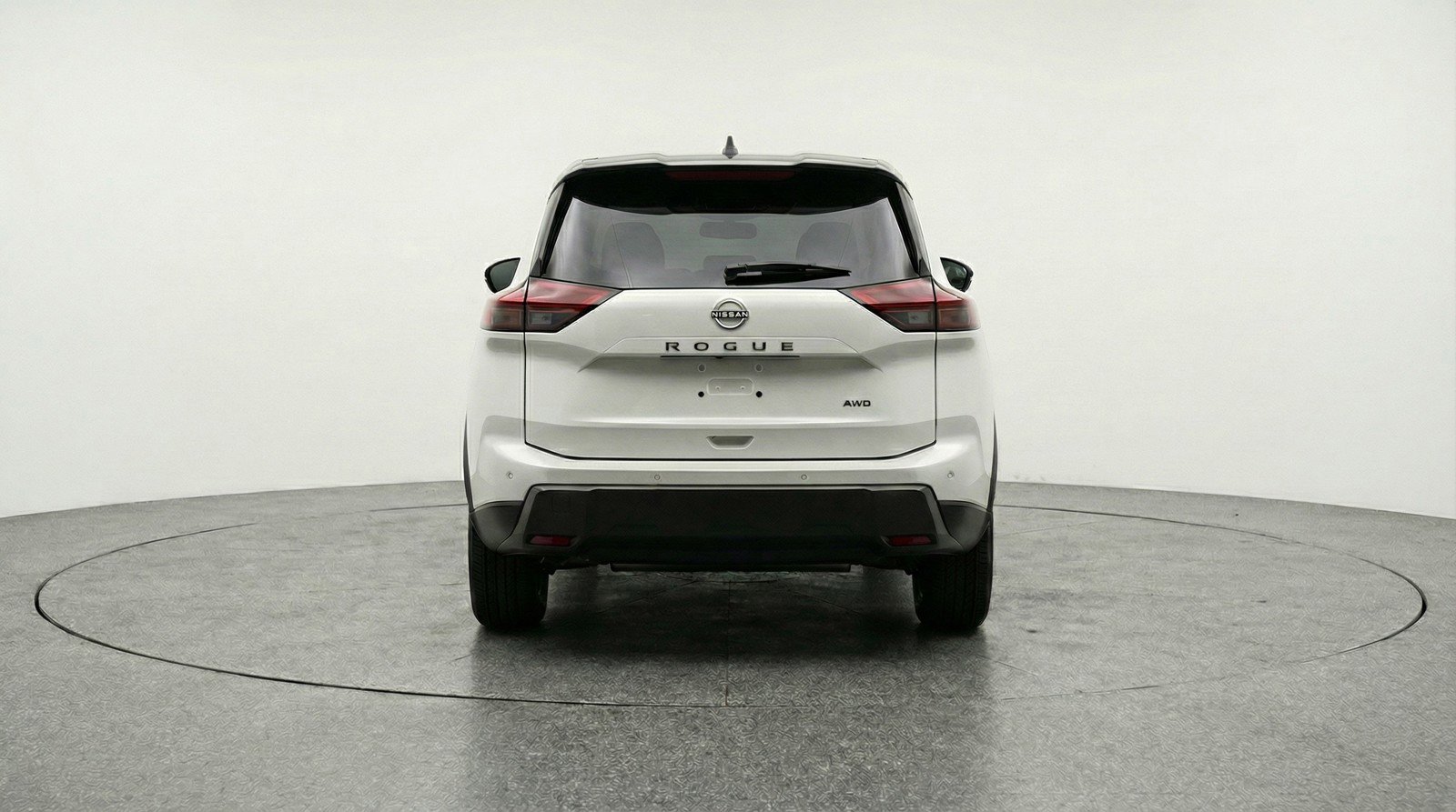 Used 2025 Nissan Rogue SV image 7