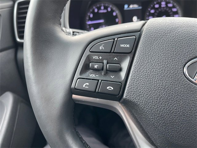 Used 2019 Hyundai Tucson Ultimate image 21