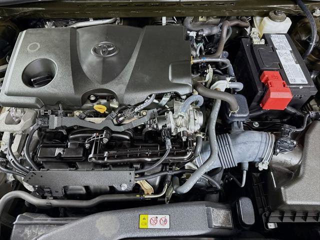 Certified 2022 Toyota Camry SE FWD image 30