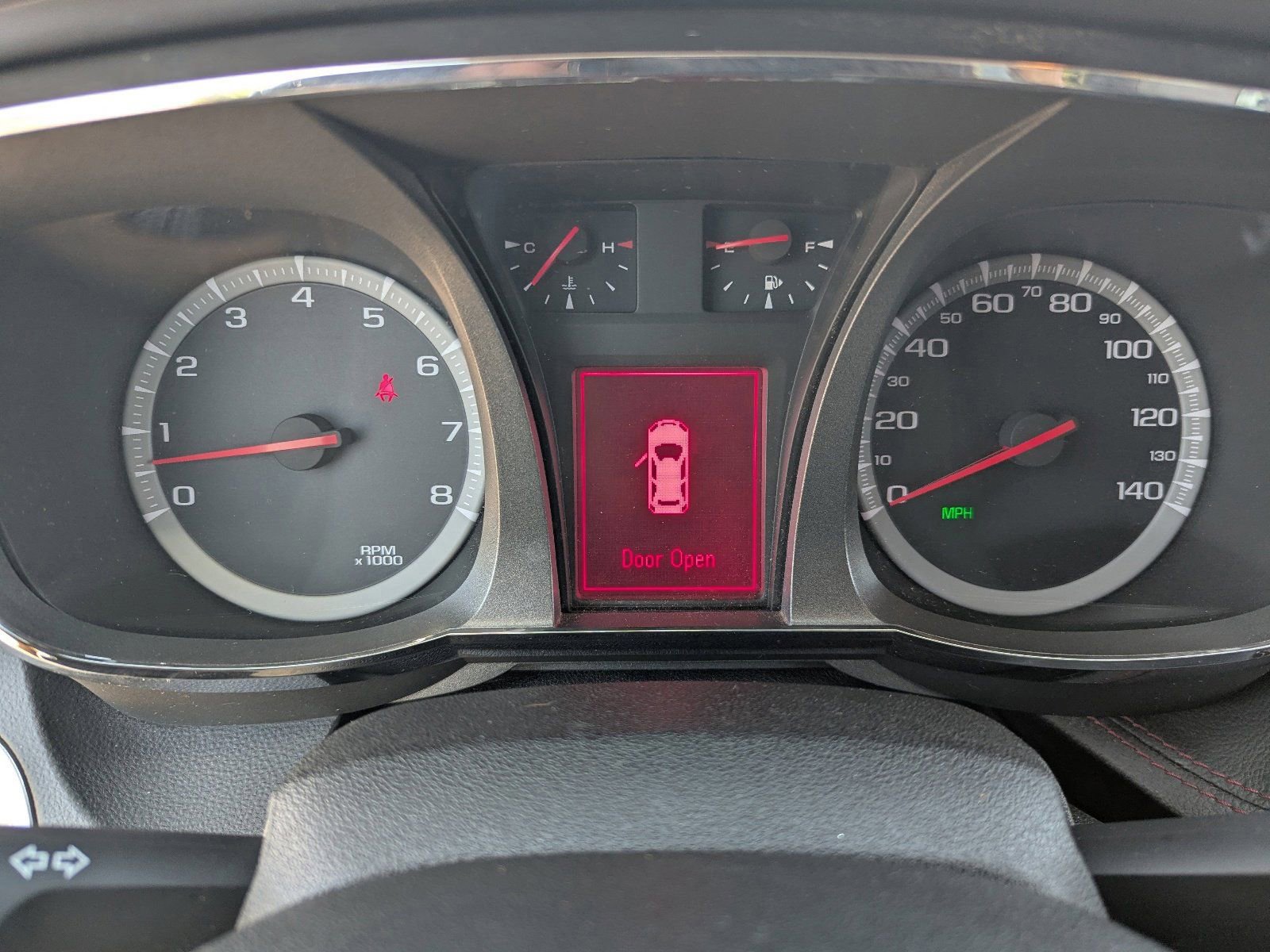 Used 2015 GMC Terrain Denali w/ Cargo Package image 32