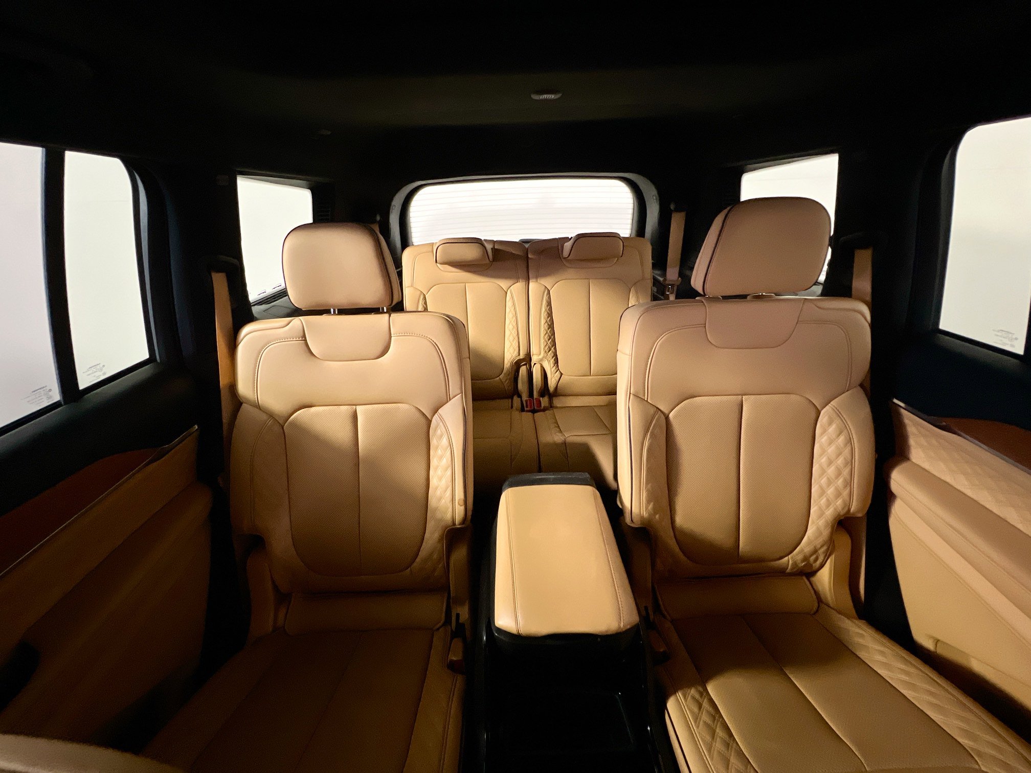 Used 2023 Jeep Grand Cherokee L Summit image 33