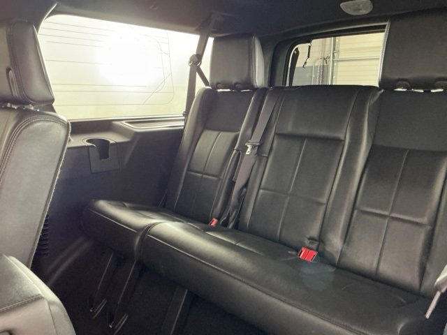 Used 2010 Lincoln Navigator L 4WD image 27