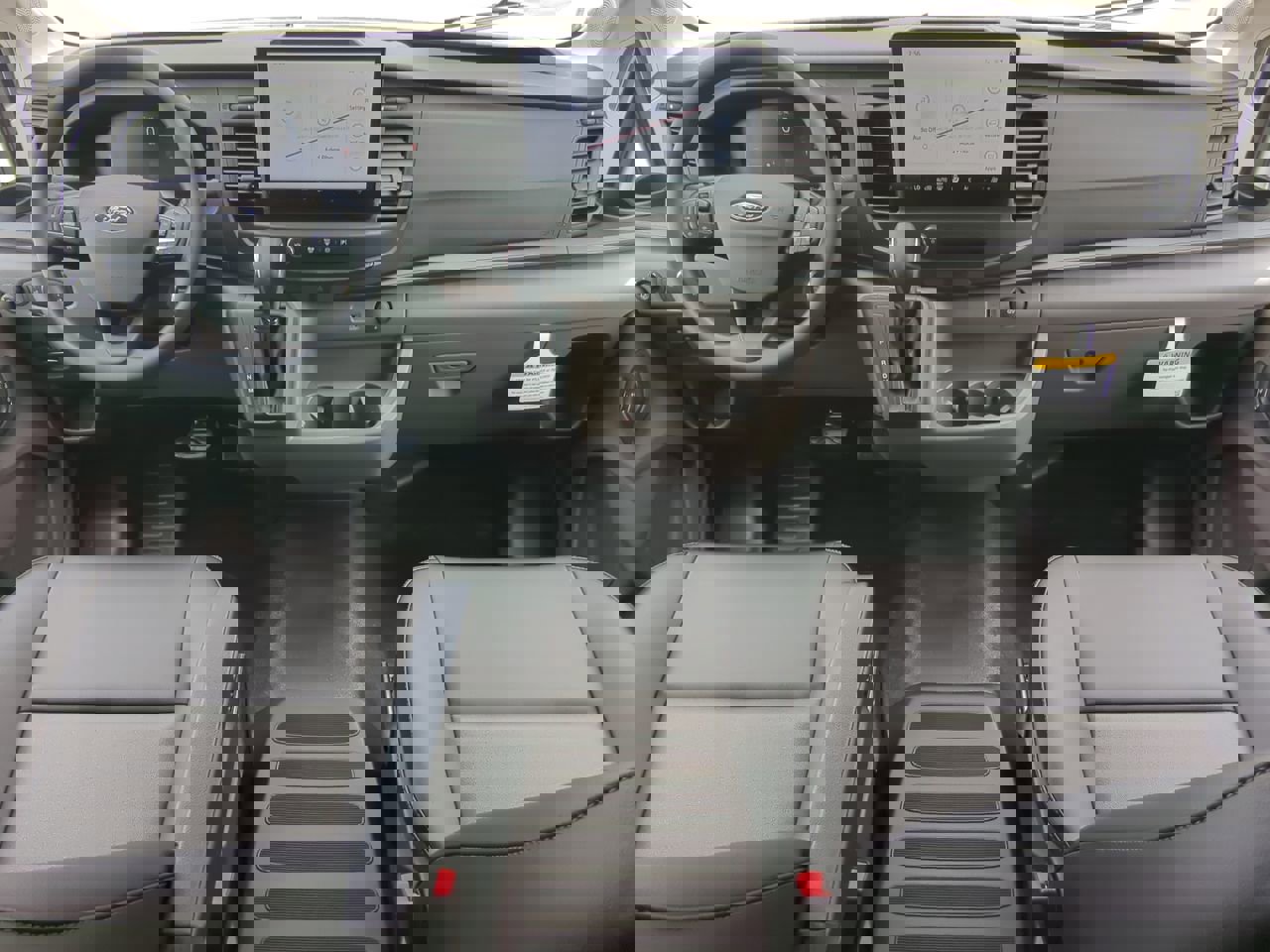 New 2026 Ford Transit 150 XL RWD image 12