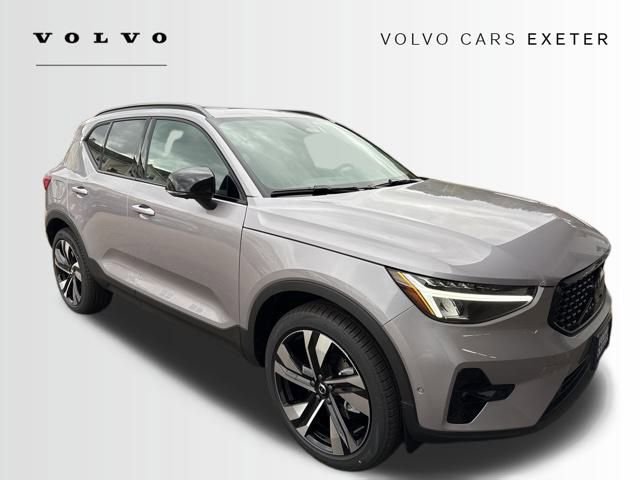 New 2026 Volvo XC40 B5 Plus w/ Protection Package Premier AWD/4WD image 1