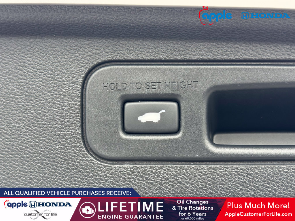 Used 2024 Honda Odyssey Touring image 22