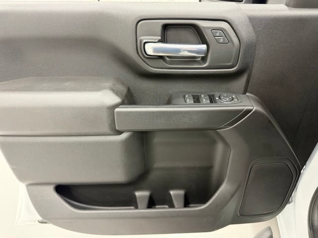 Certified 2024 Chevrolet Silverado 2500 Custom w/ Custom Convenience Package AWD/4WD image 18