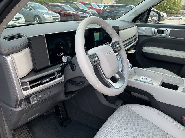 New 2026 Hyundai Santa Fe SEL image 6