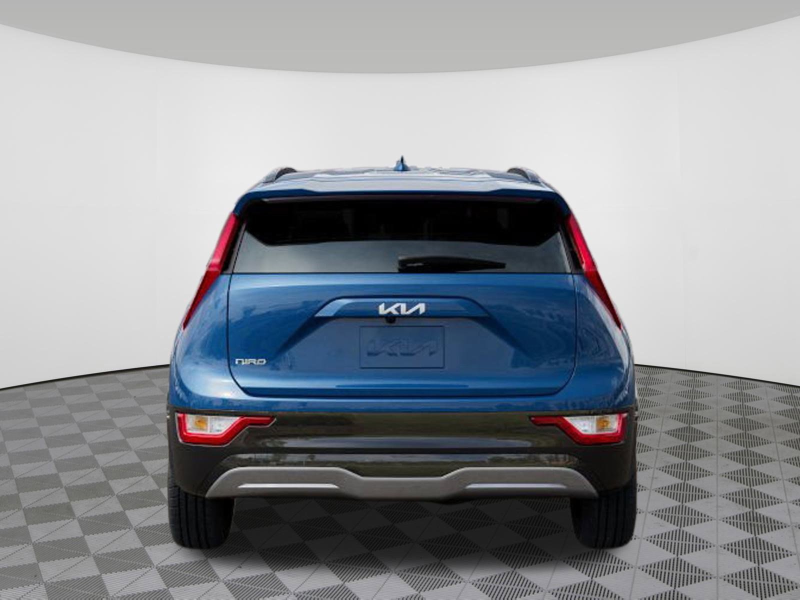 New 2025 Kia Niro Wind image 5