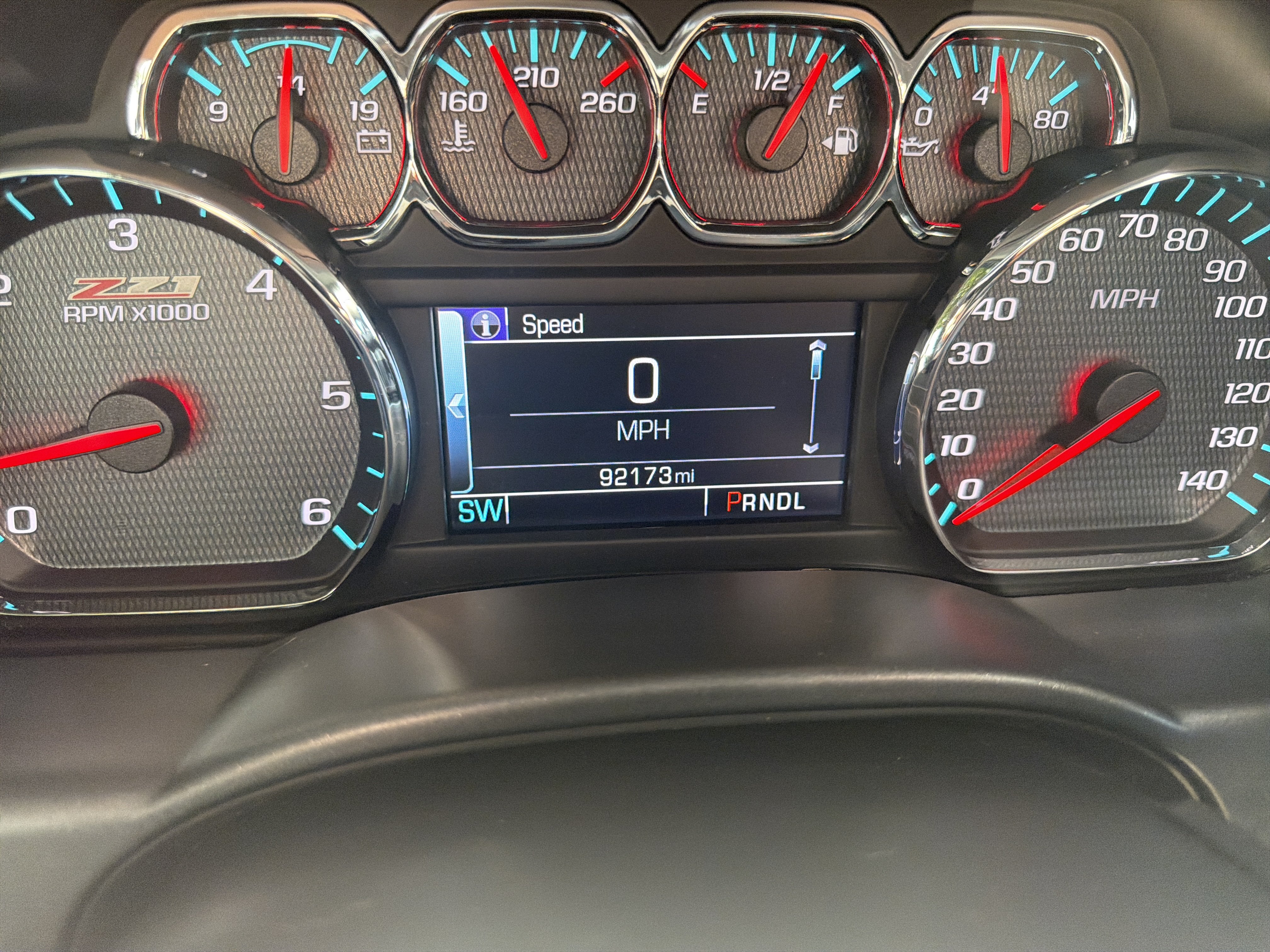 Used 2017 Chevrolet Silverado 1500 LT w/ All Star Edition AWD/4WD image 21