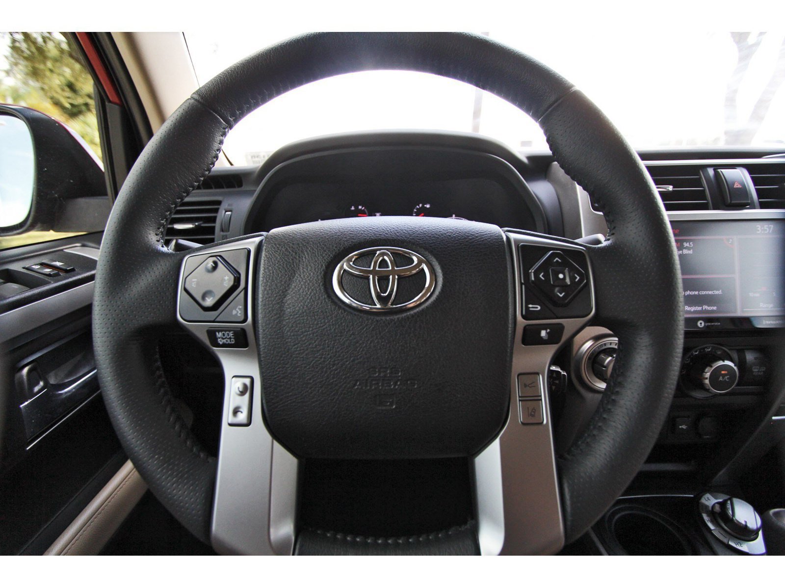 Used 2023 Toyota 4Runner SR5 AWD/4WD image 13