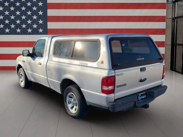 Used 2011 Ford Ranger XL image 3