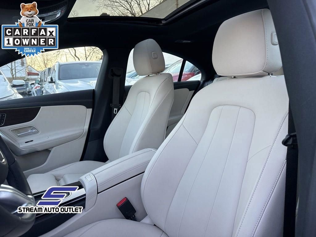 Used 2024 Mercedes-Benz CLA 250 4MATIC image 18